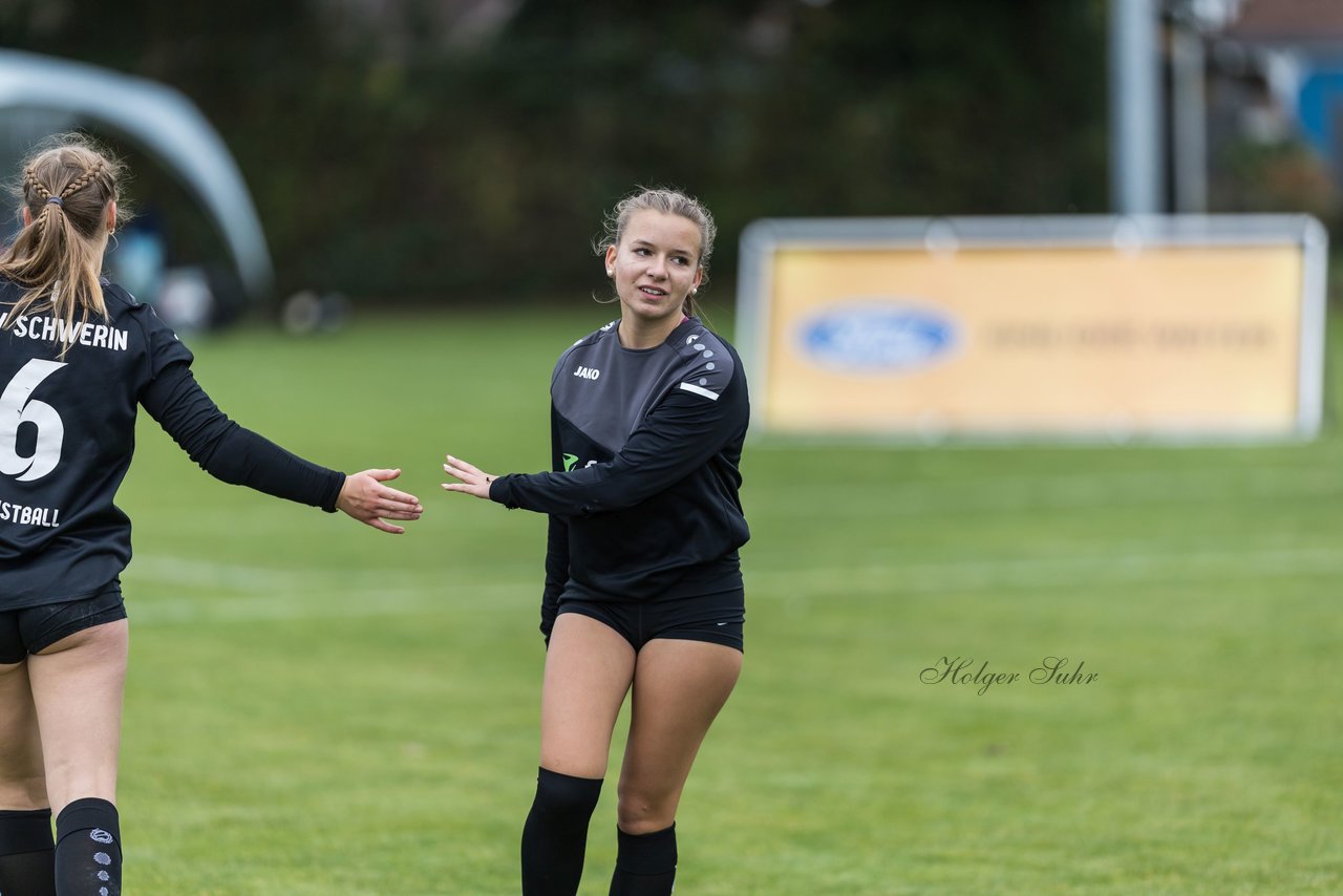 Bild 81 - wU16 Deutsche Meisterschaft